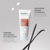 Goldwell StyleSign Shaping Cream - Укрепляющий крем для волос сильной фиксации, 75 ml — фото 3