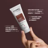 Goldwell StyleSign Shaping Cream - Укрепляющий крем для волос сильной фиксации, 75 ml — фото 4