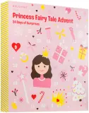BrushArt KIDS Princess Fairy Tale Advent - Адвент-календарь для детей, 0 — фото 1