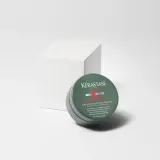 Kerastase Genesis Homme Cire D'Épaisseur Texturisante - Моделирующая паста для стайлинга для слабых и выпадающих волос для мужчин, 75 ml — фото 3