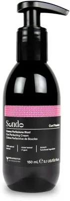 Sendo Curl Passion Curl Perfecting Cream - Крем для кудрявых волос, 150 мл
