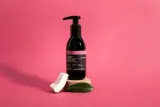 Sendo Curl Passion Curl Perfecting Cream - Крем для кудрявых волос, 150 ml — фото 2