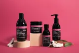 Sendo Curl Passion Curl Perfecting Cream - Крем для кудрявых волос, 150 ml — фото 3