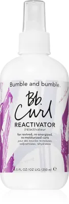 Bumble and bumble Bb. Curl Reactivator - Активирующий спрей для кудрявых и волнистых волос