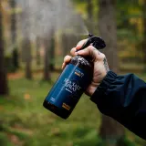 Steve's No Bull***t Sea Salt Spray - Спрей для стайлинга с морской солью для мужчин, 500 ml — фото 3