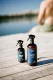 Steve's No Bull***t Sea Salt Spray - Спрей для стайлинга с морской солью для мужчин, 500 ml — фото 4