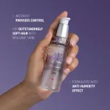 Goldwell Dualsenses Just Smooth - Масло для волос непослушных и пушащихся, 100 ml — фото 4