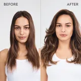 KERASILK Styling Smoothing Blow Dry Cream - Смягчающий крем, 150 ml — фото 2