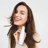 KERASILK Styling Smoothing Blow Dry Cream - Смягчающий крем, 150 ml — фото 6