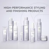 KERASILK Styling Smoothing Blow Dry Cream - Смягчающий крем, 150 ml — фото 7