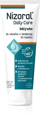 Nizoral Nizoral Daily Care - Средство против перхоти, 200 мл