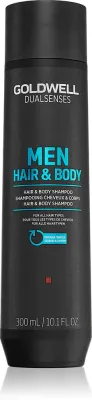 Goldwell Dualsenses For Men - шампунь и гель для душа 2 в 1
