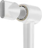 Laifen SWIFT Premium - Фен для волос White, 1 szt. — фото 6