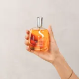 Alfaparf Milano Semi Di Lino Curls - Масло для кудрявых волос, 100 ml — фото 2