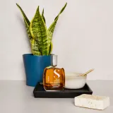 Alfaparf Milano Semi Di Lino Curls - Масло для кудрявых волос, 100 ml — фото 3