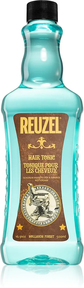 Reuzel Hair - Моделирующий тоник, 350 ml