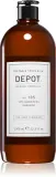 DEPOT 100 HAIR CLEANSING NO. 105 INVIGORATING SHAMPOO - шампунь, укрепляющий против выпадения волос, 1000 ml — фото 1