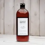 DEPOT 100 HAIR CLEANSING NO. 105 INVIGORATING SHAMPOO - шампунь, укрепляющий против выпадения волос, 1000 ml — фото 4