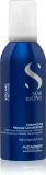 Alfaparf Milano Semi Di Lino Volumizing - Кондиционер для объема в пене, 200 ml — фото 1