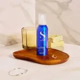 Alfaparf Milano Semi Di Lino Volumizing - Кондиционер для объема в пене, 200 ml — фото 3