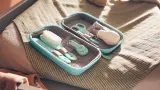 Philips Avent Baby Care Set SCH401/00 - Набор ухода для младенцев, 10 szt. — фото 2