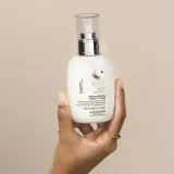 Alfaparf Milano Semi di Lino Diamond Extraordinary All-in-1 Fluid - Уход за волосами без смывания для идеального вида волос, 125 ml — фото 2