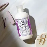 Bumble and bumble Bb. Curl Defining Creme - Укрепляющий крем для стайлинга волос, подчеркивающий волны, 250 ml — фото 3