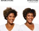Bumble and bumble Bb. Curl Defining Creme - Укрепляющий крем для стайлинга волос, подчеркивающий волны, 250 ml — фото 7
