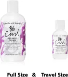 Bumble and bumble Bb. Curl Defining Creme - Укрепляющий крем для стайлинга волос, подчеркивающий волны, 250 ml — фото 8