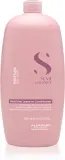 Alfaparf Milano Semi di Lino Moisture - Средство без смывки для сухих волос, 1000 ml — фото 1