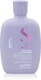 Alfaparf Milano Semi di Lino Smooth - Сглаживающий шампунь для непослушных и пушистых волос., 250 ml — фото 1
