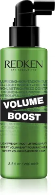 Redken Volume boost - Гель-спрей для объема волос, 250 мл