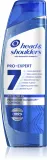 Head & Shoulders Pro-Expert 7 Anti-Dandruff - шампунь против перхоти, 250 ml — фото 1