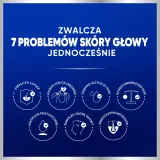 Head & Shoulders Pro-Expert 7 Anti-Dandruff - шампунь против перхоти, 250 ml — фото 4