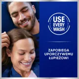 Head & Shoulders Pro-Expert 7 Anti-Dandruff - шампунь против перхоти, 250 ml — фото 5