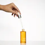 Moroccanoil Body - Масло арганы 100% для лица, тела и волос, 50 ml — фото 5