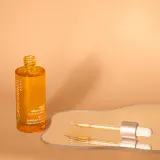 Moroccanoil Body - Масло арганы 100% для лица, тела и волос, 50 ml — фото 8