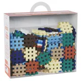 Конструктор Marioinex Mini Waffle 909072 140 деталей арт. 909072 / Конструктор Мариоинекс — фото 3