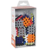 Конструктор Marioinex Mini Waffle 909034 70 деталей арт. 909034 / Конструктор Мариоинекс — фото 3