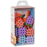 Конструктор Marioinex Mini Waffle 909027 70 деталей арт. 909027 / Конструктор Мариоинекс — фото 3