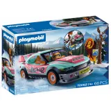 Playmobil Cars 72062 Тюнингованный внедорожник 66 деталей — фото 1