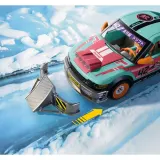 Playmobil Cars 72062 Тюнингованный внедорожник 66 деталей — фото 4