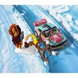 Playmobil Cars 72062 Тюнингованный внедорожник 66 деталей — фото 5