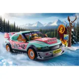 Playmobil Cars 72062 Тюнингованный внедорожник 66 деталей — фото 7