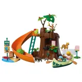 Playmobil Animals 72071 & Friends Приключение в джунглях 86 деталей — фото 2