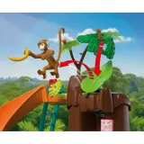 Playmobil Animals 72071 & Friends Приключение в джунглях 86 деталей — фото 5