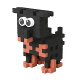 Конструктор Marioinex Mini Waffle POCKET PETS 907900 Ротвейлер 50 деталей арт. 907900 / Конструктор Мариоинекс — фото 4