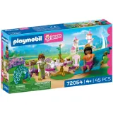 Playmobil Princess 72054 Визит гостей издалека 45 деталей — фото 1