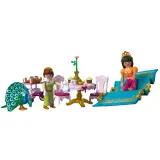 Playmobil Princess 72054 Визит гостей издалека 45 деталей — фото 2