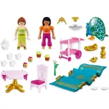 Playmobil Princess 72054 Визит гостей издалека 45 деталей — фото 3